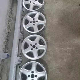 OPEL DISKA