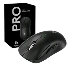 Logitech G PRO X Superlight 2