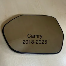 Camry- Corolla