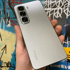 KREDIT 6 AÝ INFINIX HOT 50