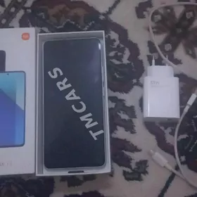 Redmi note 13
