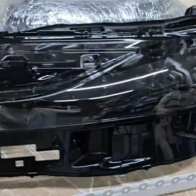 CAMRY 2025 FARA AYNA KORPUS