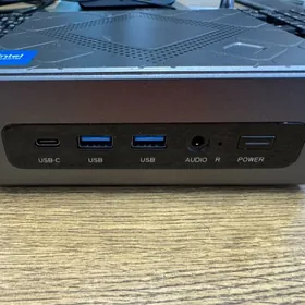 Mini PC