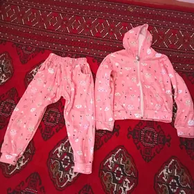 çaga pijamalary