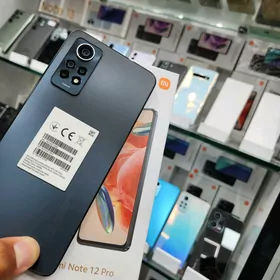 Redmi Note 12pro 8/256GB
