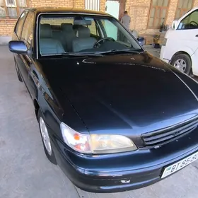 Toyota Corona 2000