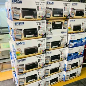 EPSON L3250 L3210