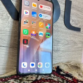 Redmi Not 12 pro 8/256