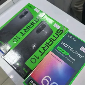 Infinix Smart 10