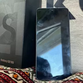 Samsung S21 5G 8/256