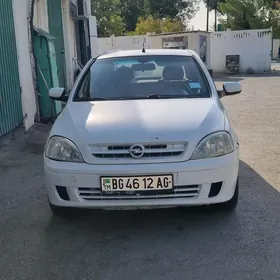 Opel Corsa 2004