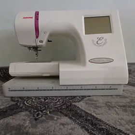Janome