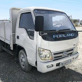 Forland H3 2011
