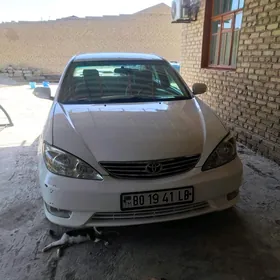Toyota Camry 2002