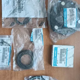 Mazda 6 2003 запчасти