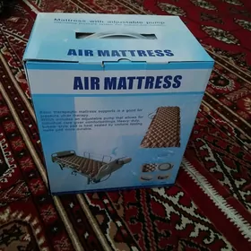 howaly matras
