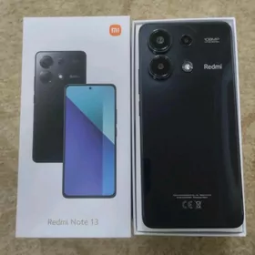 Redmi not 13