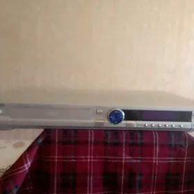 DVD "SONY"