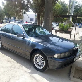 BMW 528 2000