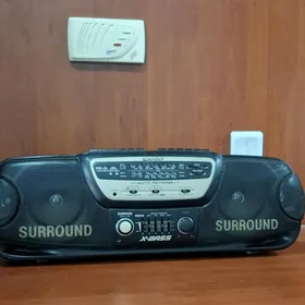 Radio SHARP Радио
