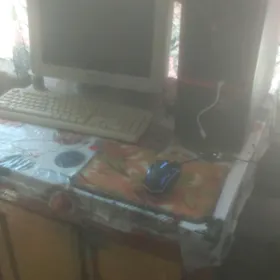 Д компьютер