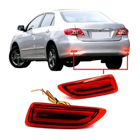 Çyra bufyr Corolla 12ý