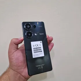 Redmi note 13pro 8.256