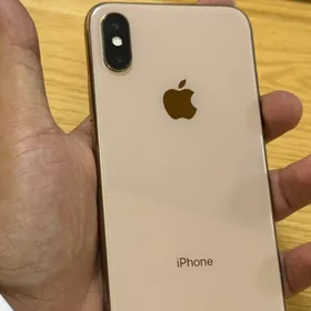 Iphone Xs