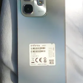 Infinix hot 50 i