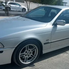 BMW 530 2001