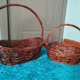 korzina, sebet