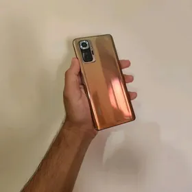 redmi not 10 pro