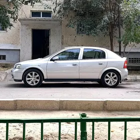 Opel Astra 2001