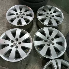 avalon diska 17 lik original