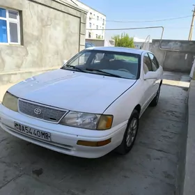 Toyota Avalon 1996
