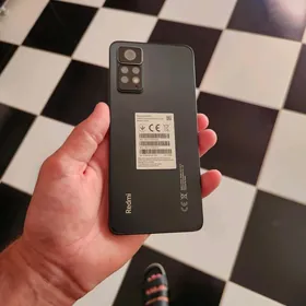 redmi not 11 pro