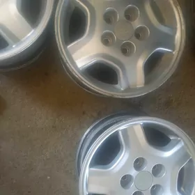 15 radnoy diska