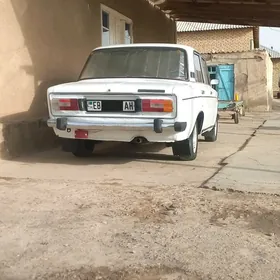 Lada 2106 1987
