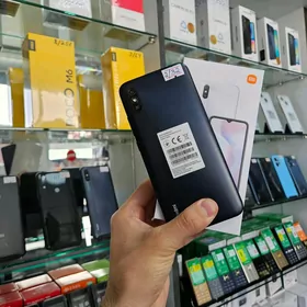 Redmi 9A 2+1/32
