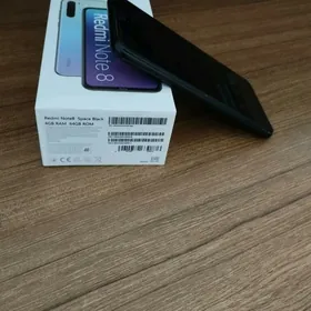 Redmi note8