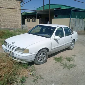 Opel Vectra 1991