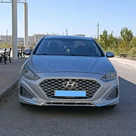 Hyundai Sonata 2017