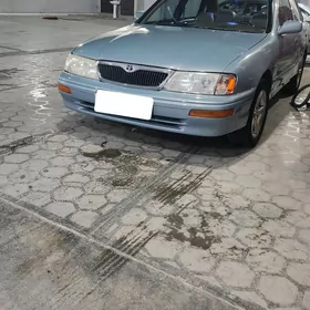Toyota Avalon 1996