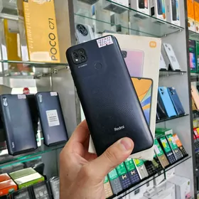 Redmi 9c 4/64