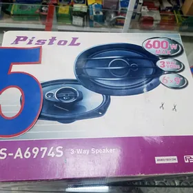 kalonka PİSTOL