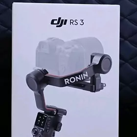 Dji ronin rs3