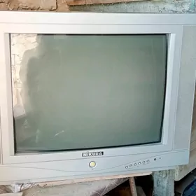 телевизор никура.