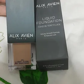alix avien tonalny