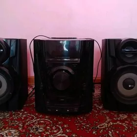 Muzikalny sentr