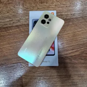 Redmi note 12 8.128